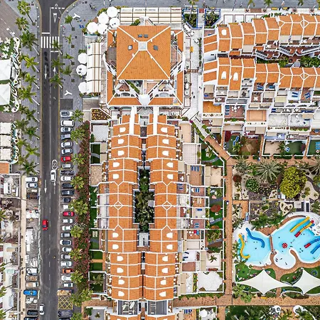 Apartament Americas - On The Golden Mile - As De Casas *