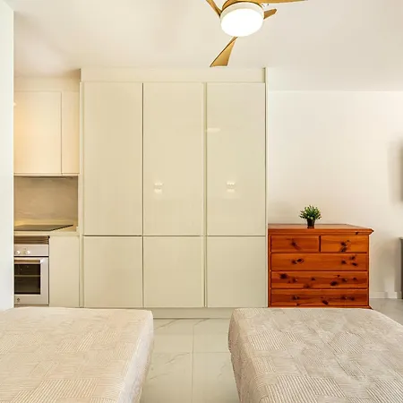 Americas - On The Golden Mile - As De Casas Apartament Playa de las Americas (Tenerife)