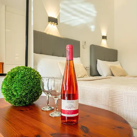 Americas - On The Golden Mile - As De Casas Apartament Playa de las Americas (Tenerife)