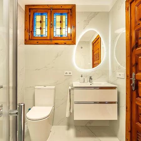 Apartament Americas - On The Golden Mile - As De Casas *