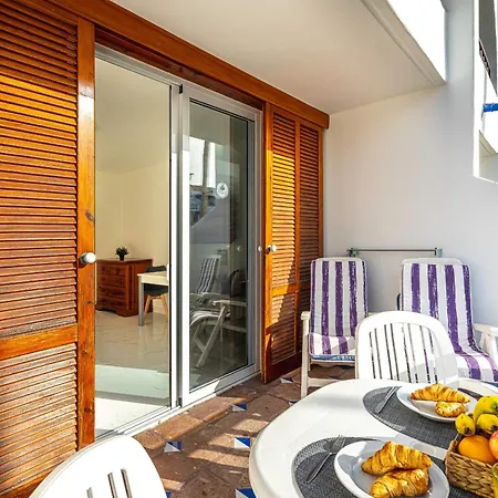 Apartament Americas - On The Golden Mile - As De Casas Playa de las Americas (Tenerife)