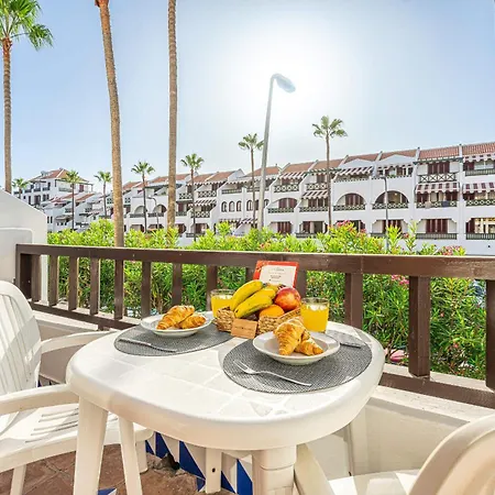 Apartament Americas - On The Golden Mile - As De Casas *