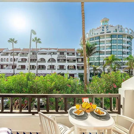 Americas - On The Golden Mile - As De Casas Apartament *