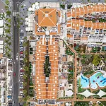 アパート As De Casas - Golden Mile - Americas *