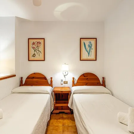 Americas - On The Golden Mile - As De Casas Apartment