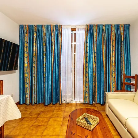 Apartment Americas - On The Golden Mile - As De Casas Playa de las Americas (Tenerife)