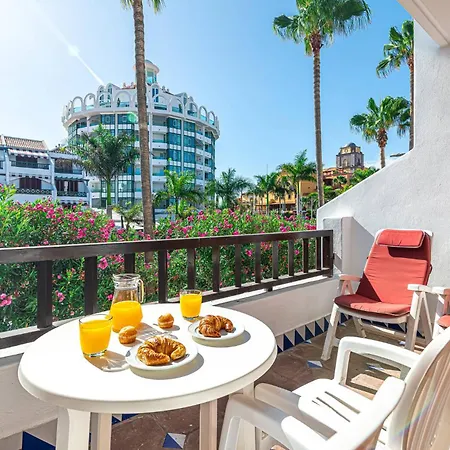 Apartment Americas - On The Golden Mile - As De Casas *