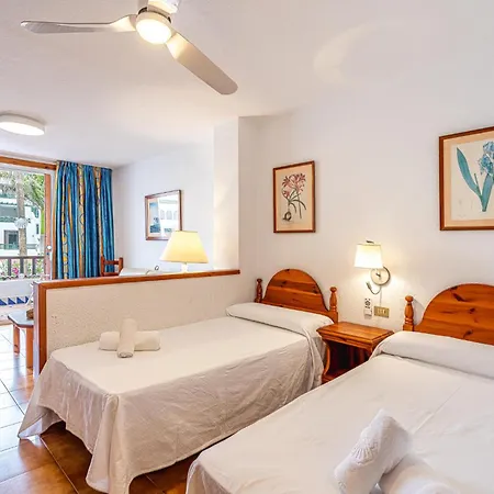 Apartment Americas - On The Golden Mile - As De Casas