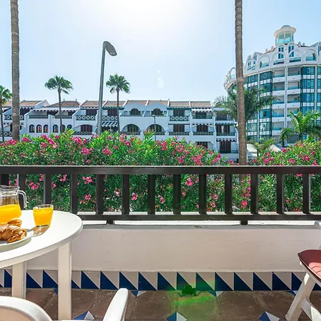 Americas - On The Golden Mile - As De Casas Apartment Playa de las Americas (Tenerife)
