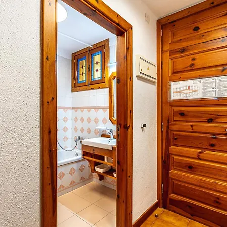 Apartment Americas - On The Golden Mile - As De Casas
