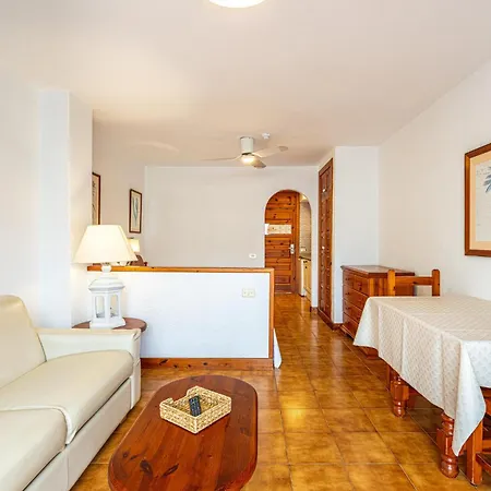 Americas - On The Golden Mile - As De Casas Apartment