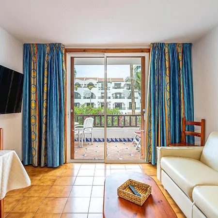 Apartment Americas - On The Golden Mile - As De Casas