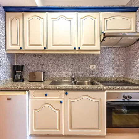 Apartment Americas - On The Golden Mile - As De Casas Playa de las Americas (Tenerife)