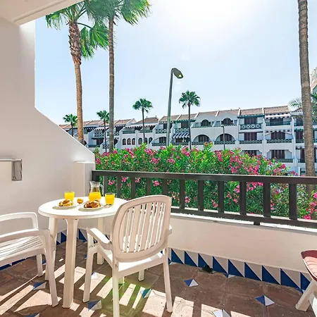 Apartment Americas - On The Golden Mile - As De Casas