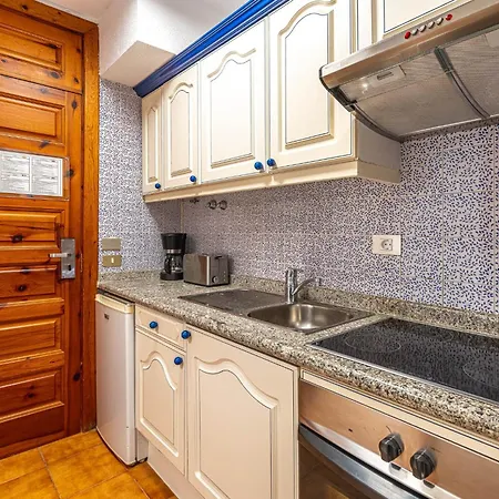 Americas - On The Golden Mile - As De Casas Apartment *
