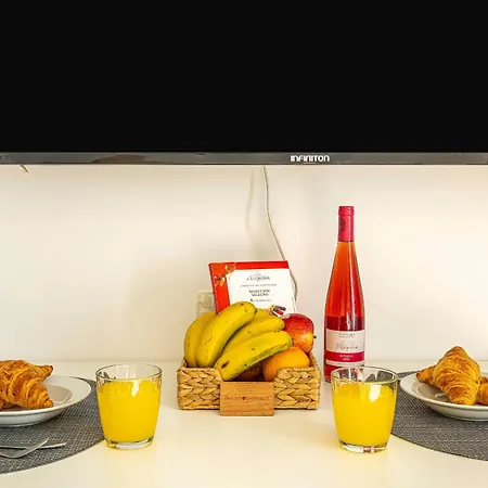 As De Casas - Golden Mile - Las Americas Апартаменты *