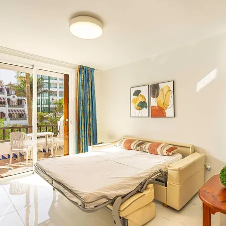 As De Casas - Golden Mile - Americas Appartement