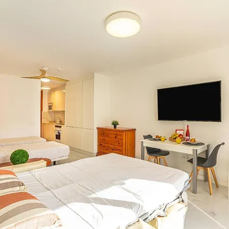 Appartement As De Casas - Golden Mile - Americas *