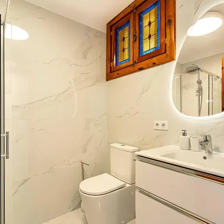 Americas - On The Golden Mile - As De Casas Daire Playa de las Américas