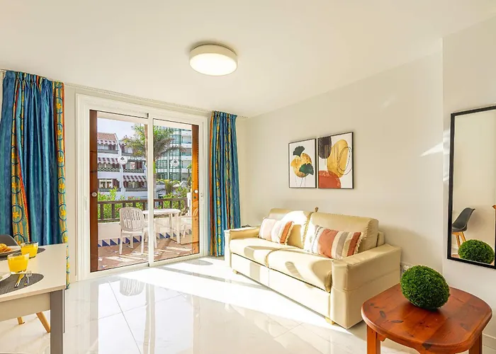 Apartman Americas - On The Golden Mile - As De Casas