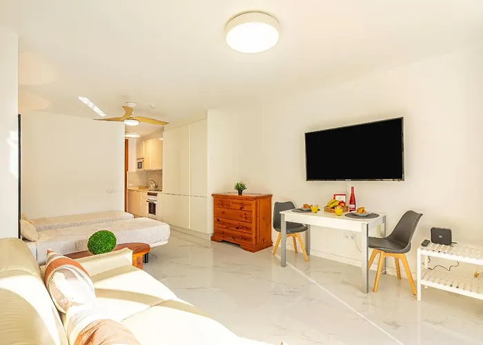 As De Casas - Golden Mile - Las Americas * Плая-де-лас-Америкас