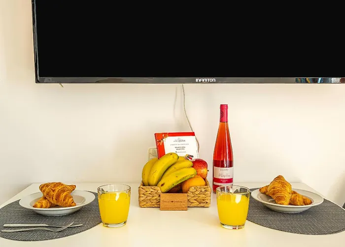 Americas - On The Golden Mile - As De Casas Apartman *