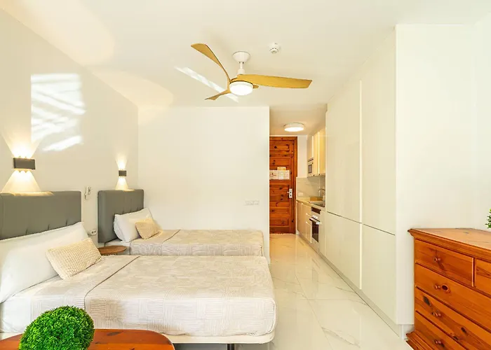 As De Casas - Golden Mile - Las Americas Плая-де-лас-Америкас