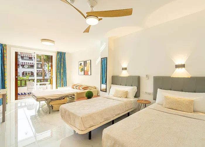 As De Casas - Golden Mile - Las Americas Плая-де-лас-Америкас