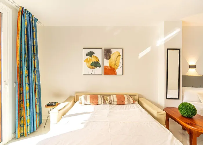 As De Casas - Golden Mile - Las Americas Плая-де-лас-Америкас