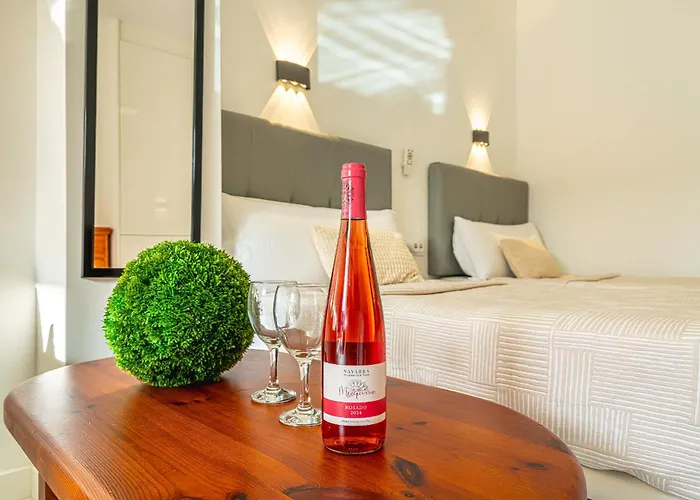 As De Casas - Golden Mile - Las Americas Апартаменты Плая-де-лас-Америкас