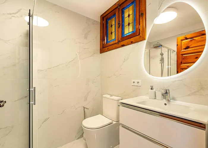 As De Casas - Golden Mile - Las Americas Апартаменты Плая-де-лас-Америкас