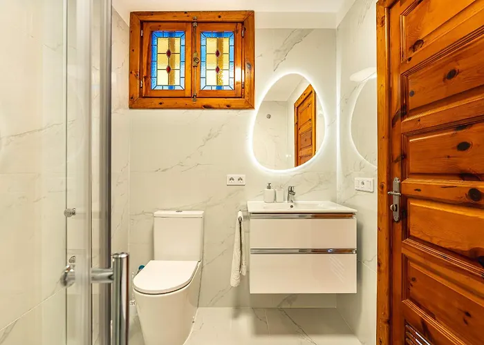 Апартаменты As De Casas - Golden Mile - Las Americas *