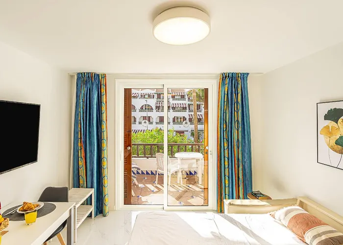 As De Casas - Golden Mile - Las Americas * Плая-де-лас-Америкас