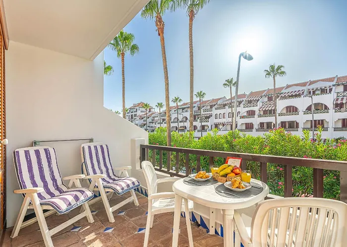 As De Casas - Golden Mile - Las Americas *