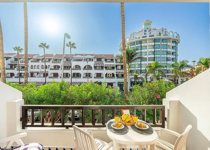 Americas - On The Golden Mile - As De Casas Apartman *