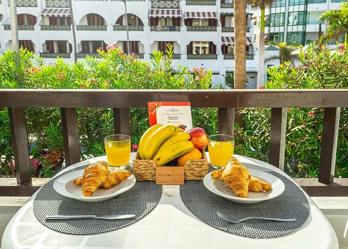 As De Casas - Golden Mile - Las Americas *