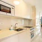 Apartmán As De Casas - Golden Mile - Americas Playa de las Americas (Tenerife)