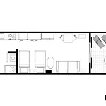 Apartmán As De Casas - Golden Mile - Americas