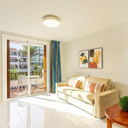 Apartmán As De Casas - Golden Mile - Americas